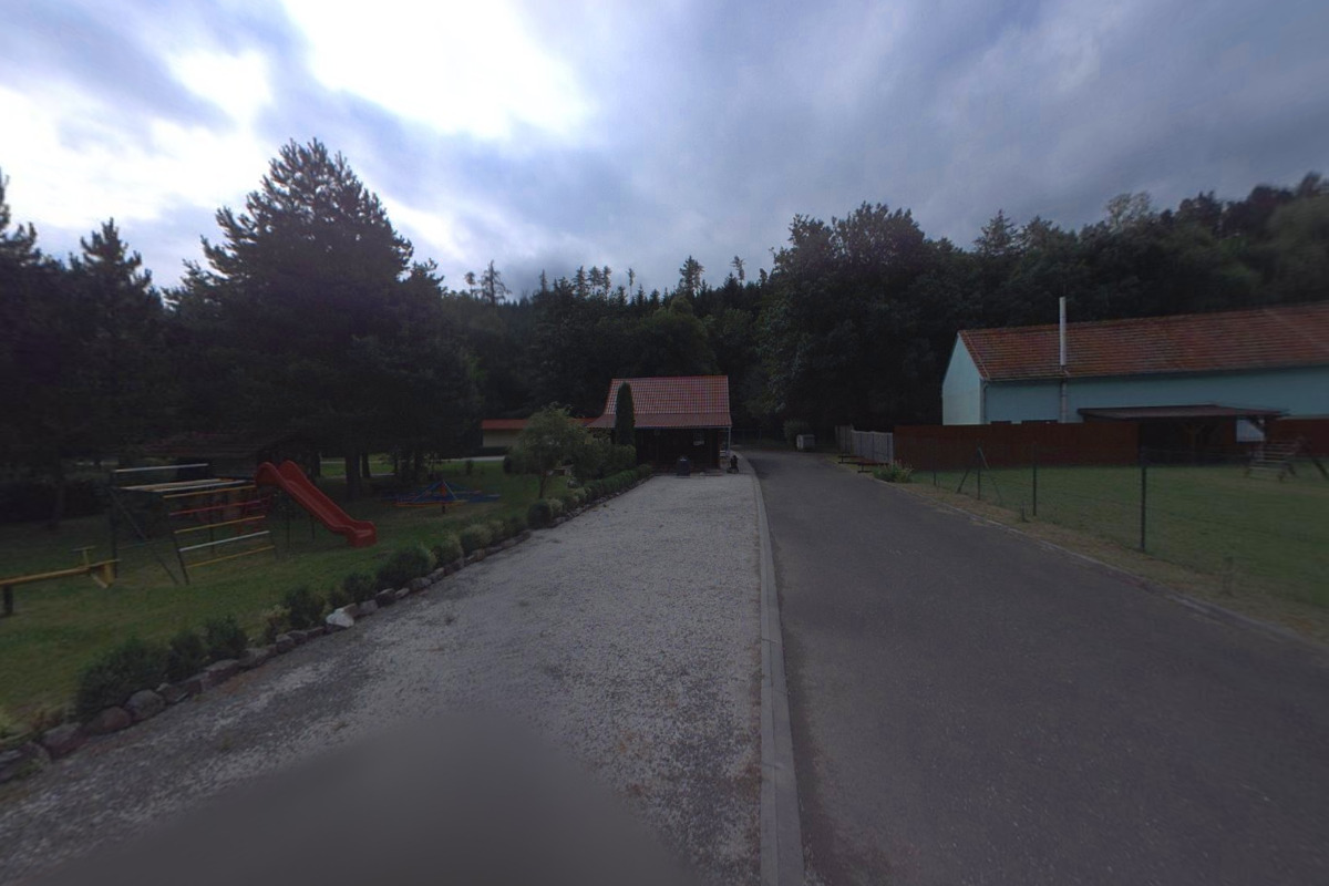 Nabíjecí stanice Autokemp Koryčany