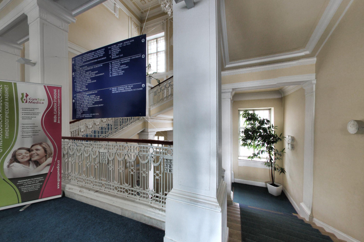 SK KONTAKT KARLOVY VARY