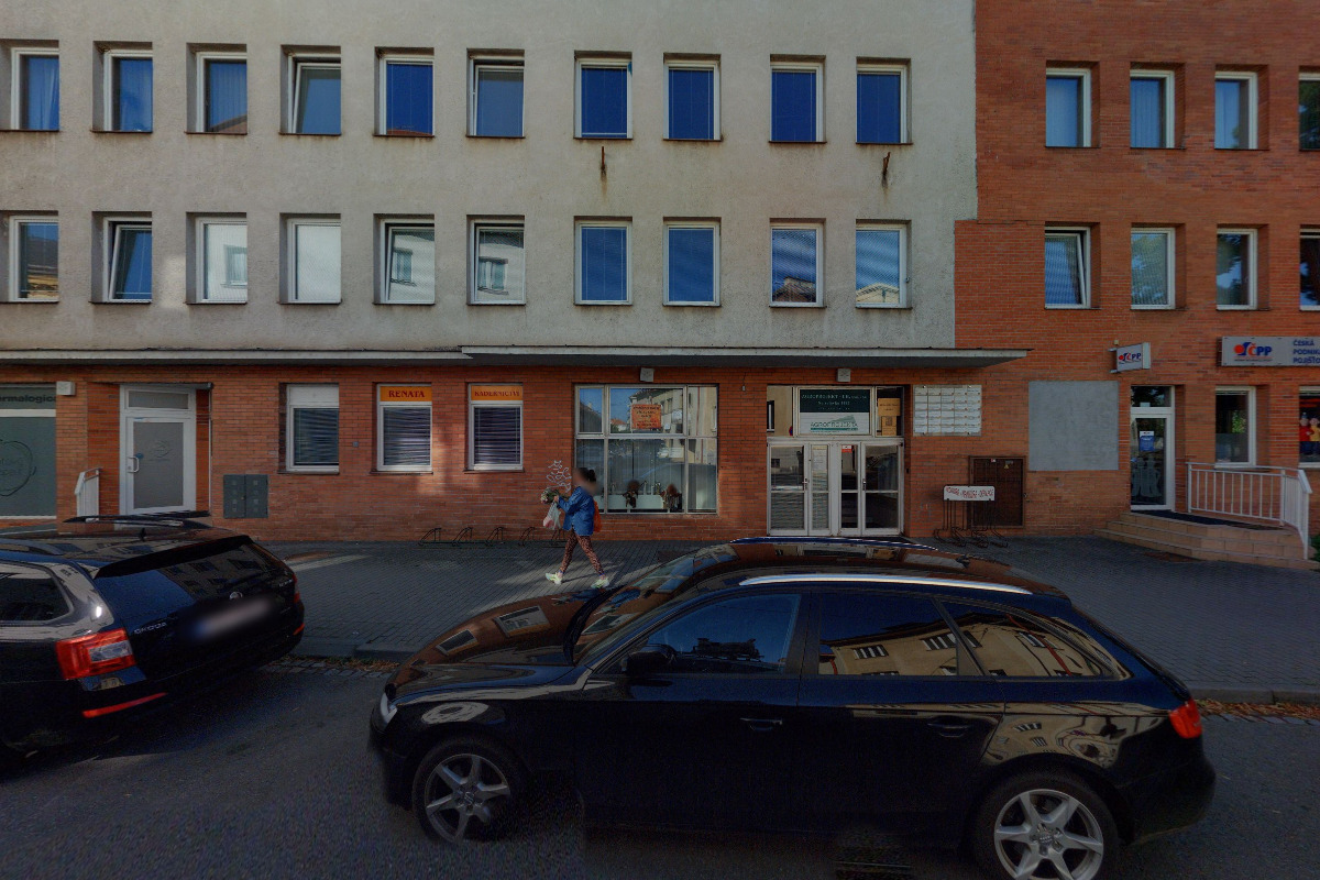 Ing. arch. Michal Kutálek foto 2