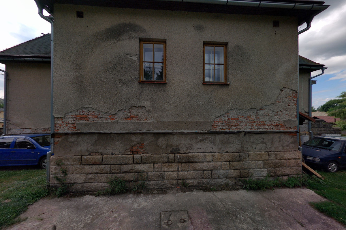 Radčice - obecní úřad