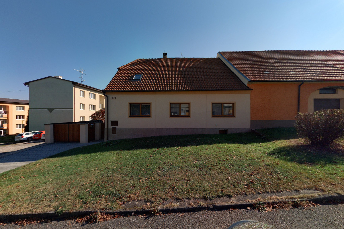 Elektroinstalace - Martin Nejedlý