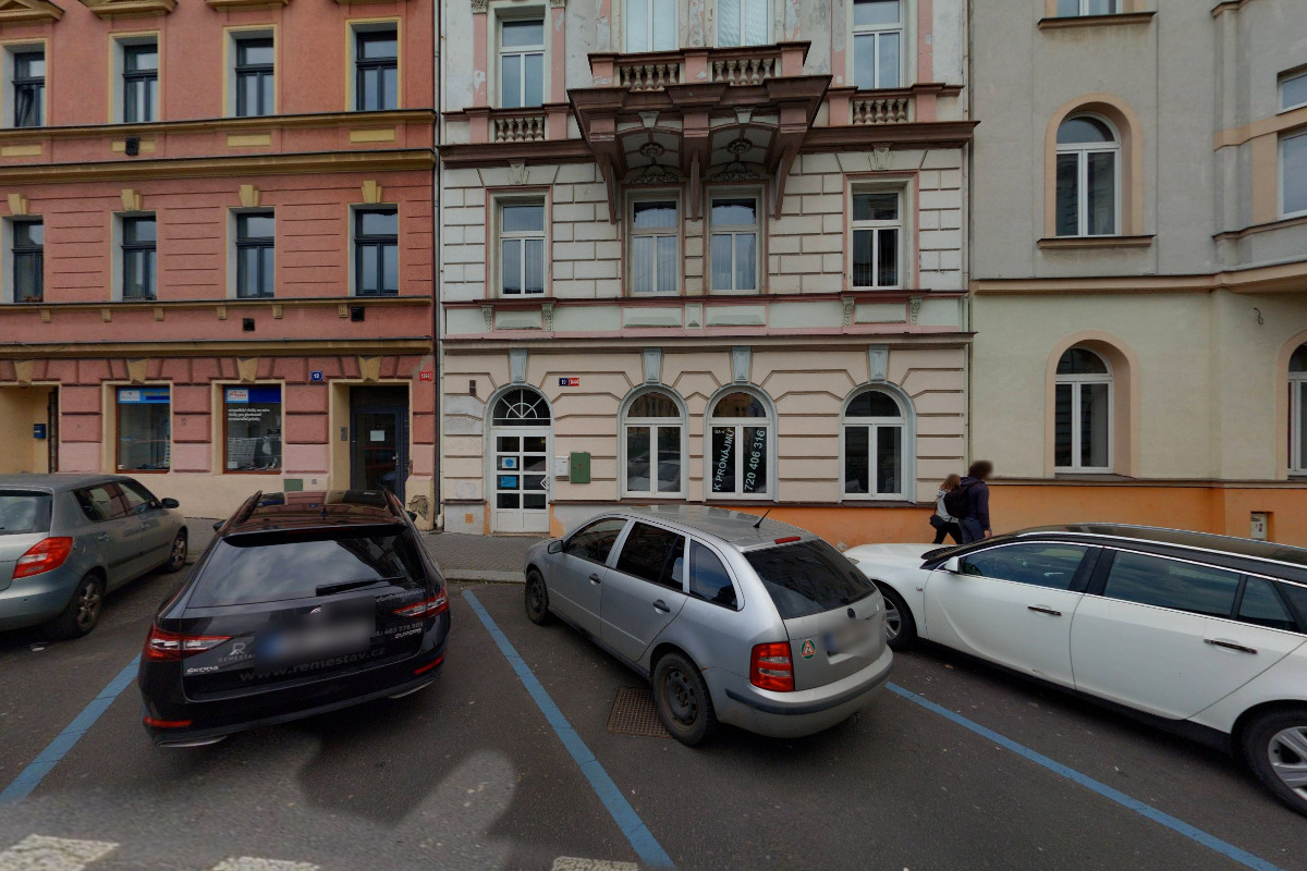 Marsellus - centrum pro rodinu, z. ú.