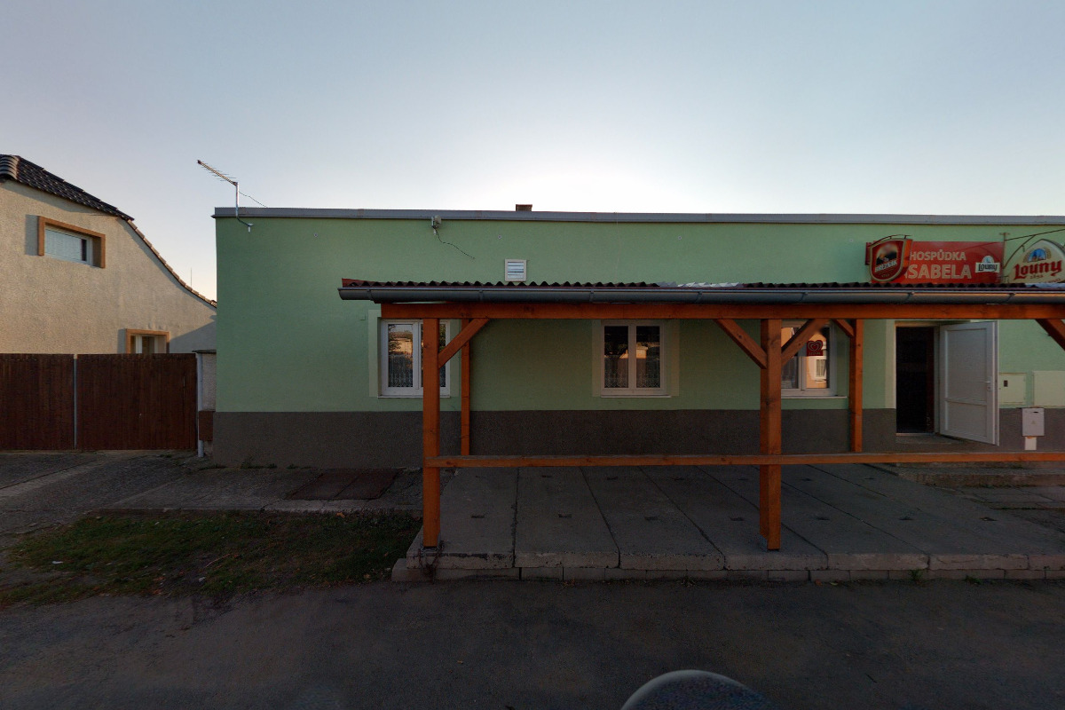 Hostinec Becher foto 4