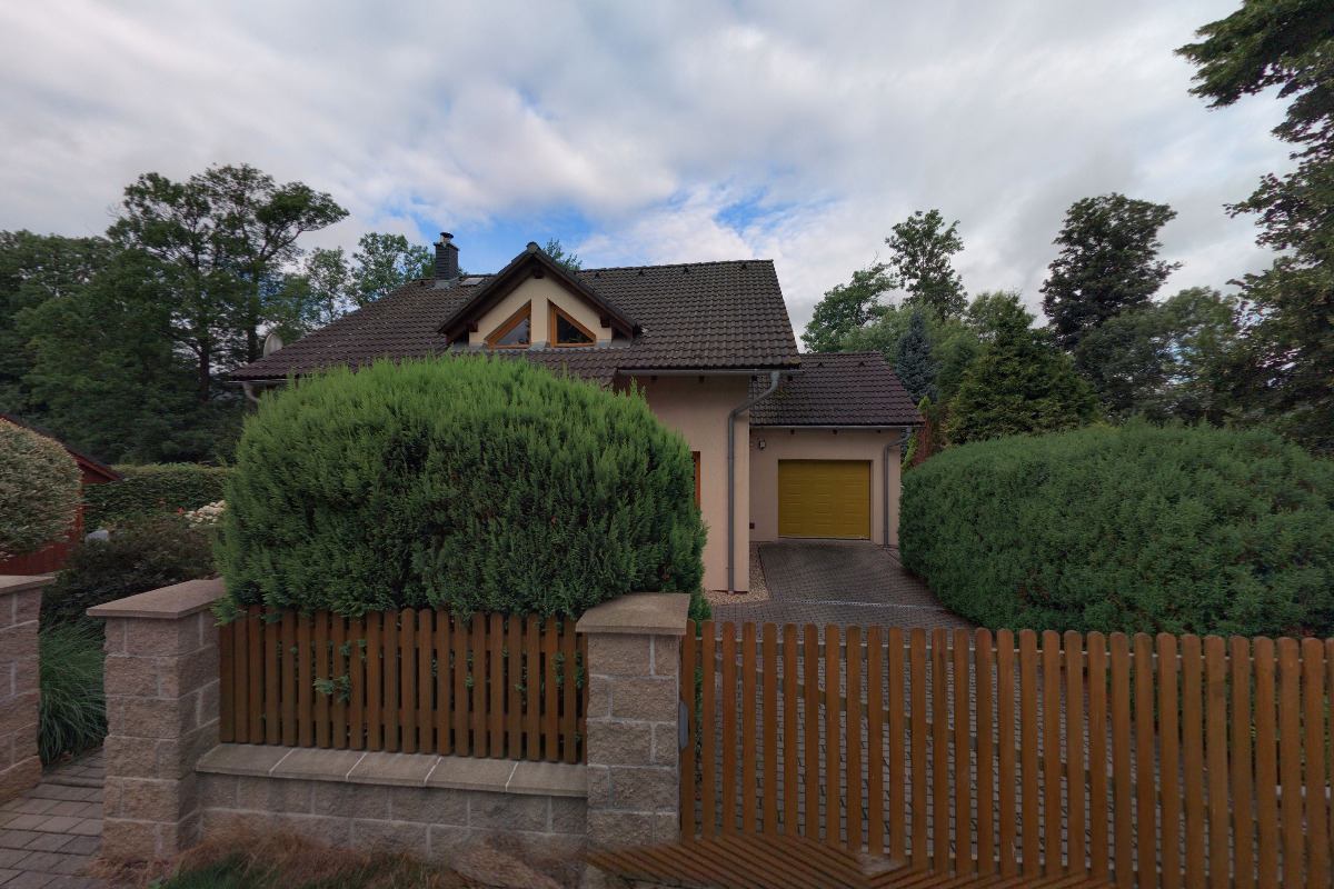 Water Rescue Liberec