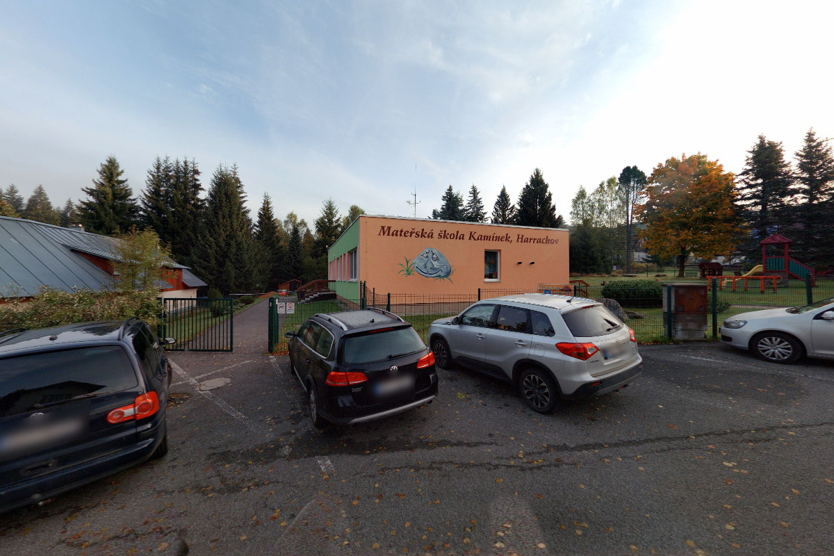 Mateřská škola Kamínek, Harrachov, příspěvková organizace foto 3