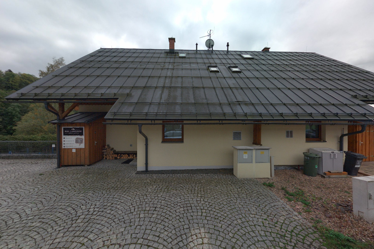 Exkluzivní apartmány POD LANOVKOU foto 2