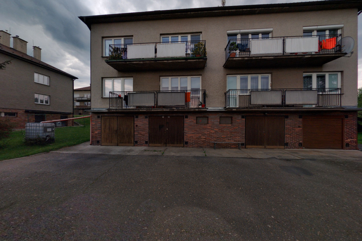 Pavel Kristek - instalatérské a topenářské práce