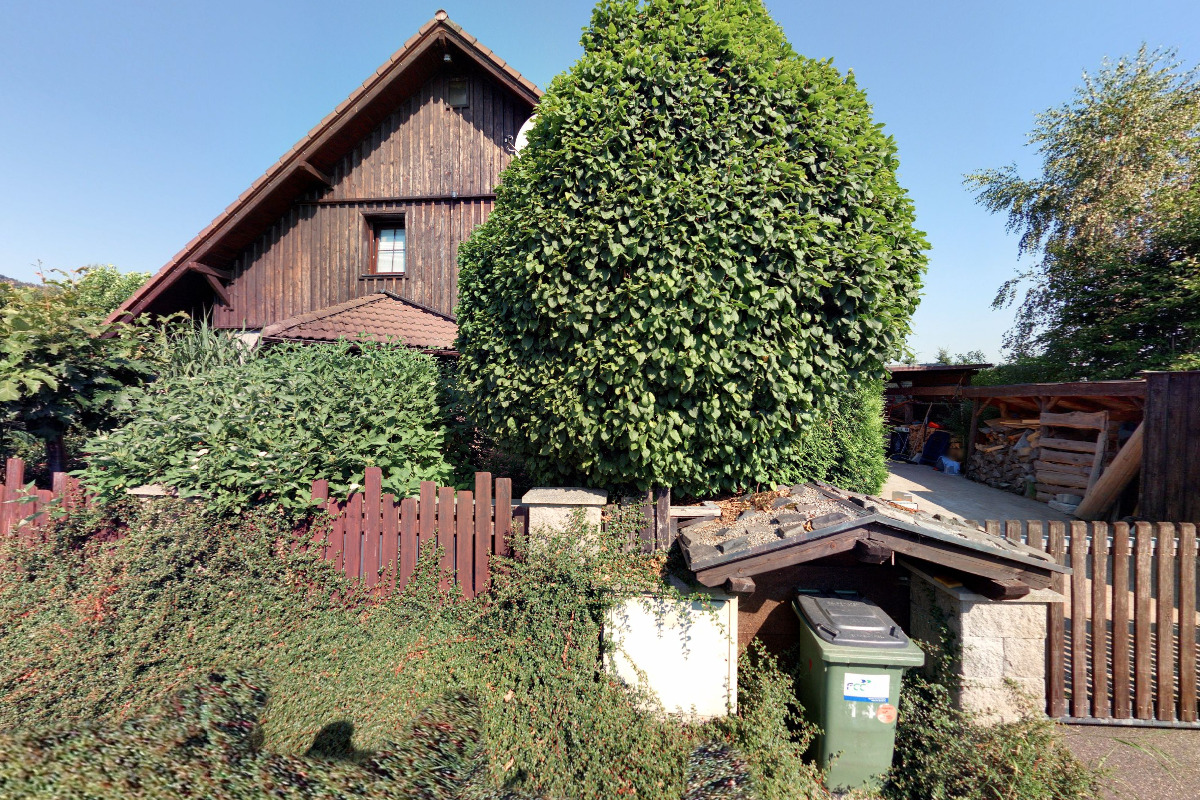 Rovné střechy od Chaloupky