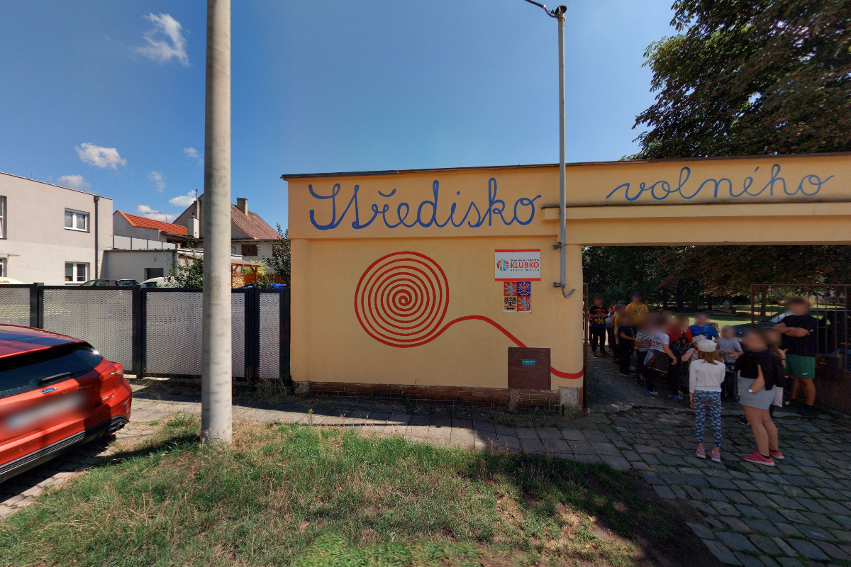 Středisko volného času Klubko Staré Město foto 5