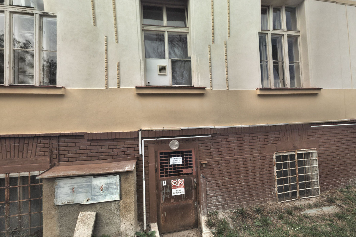 Kardiologická ambulance - Nemocnice Slaný foto 2