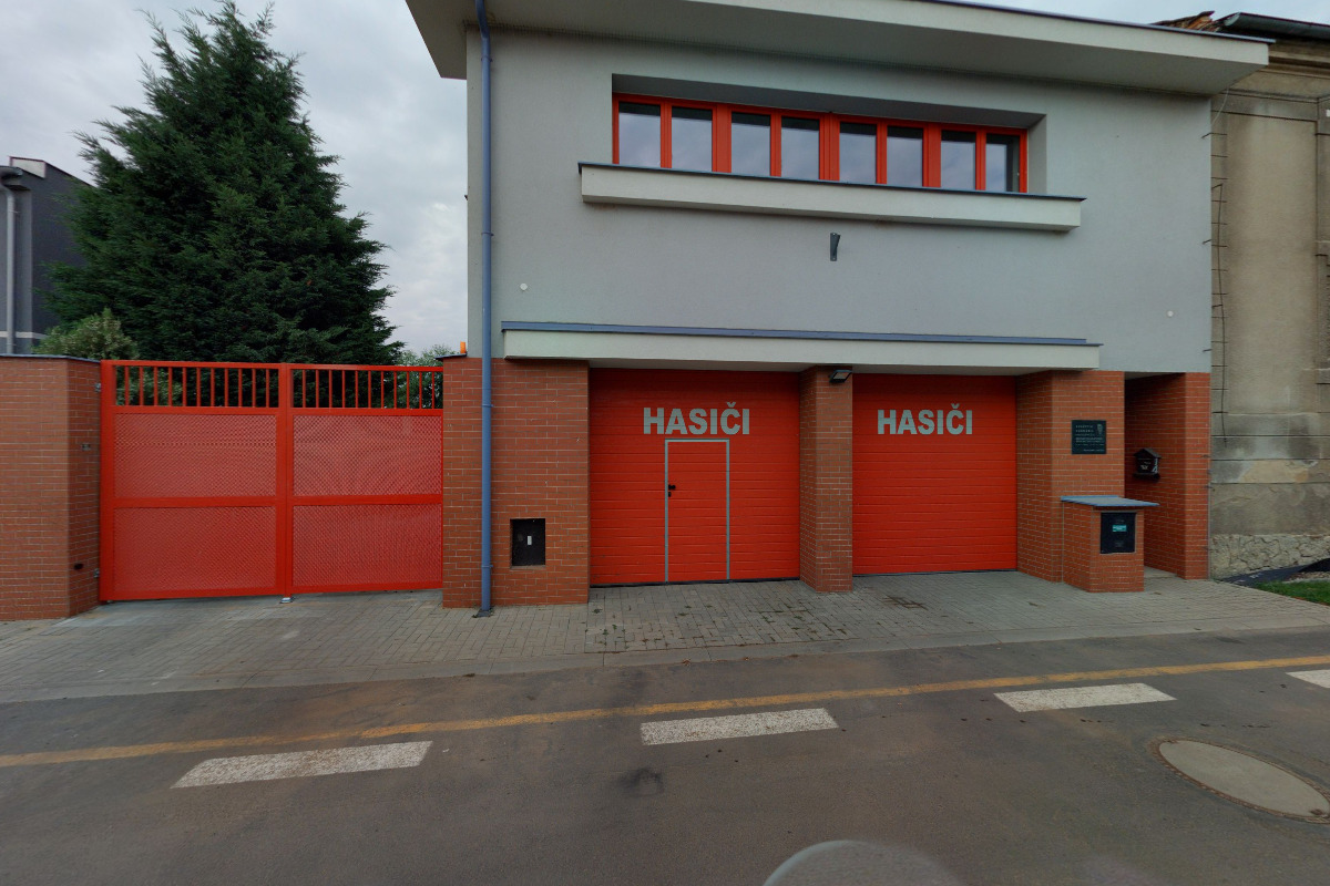 Sdružení hasičů Čech, Moravy a Slezska, Sbor dobrovolných hasičů foto 2