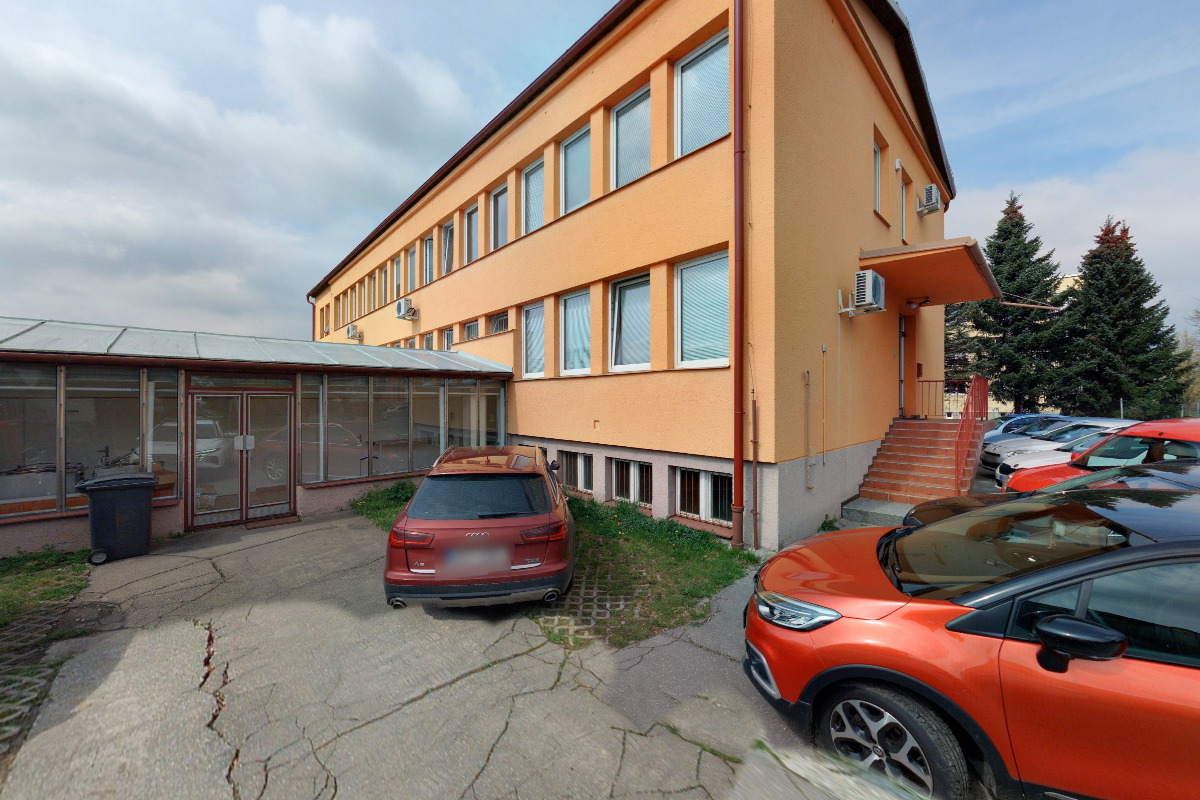 MVDr. Šotola, s.r.o.