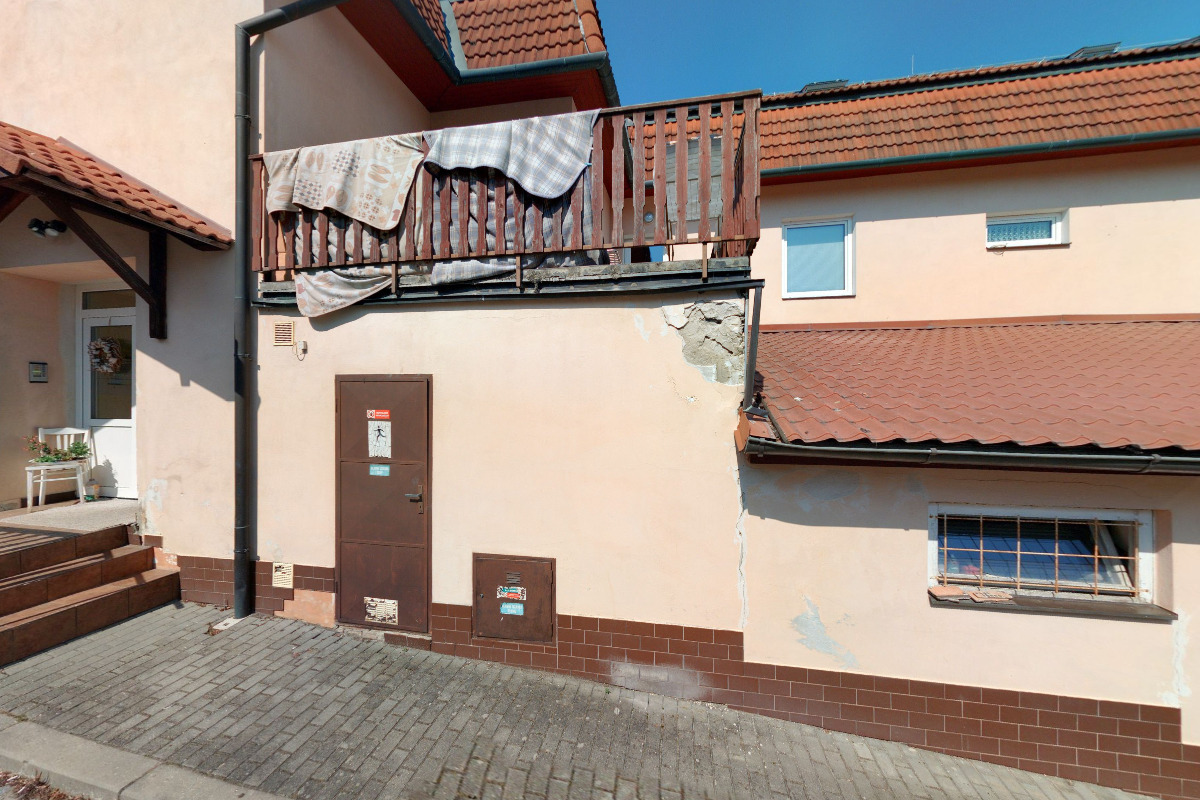 MUDr. Pavel Tomeček