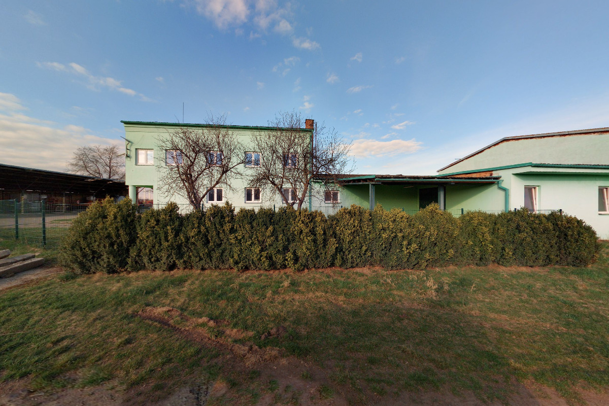 Rostlinná výroba - Ing. Jiří Babušník