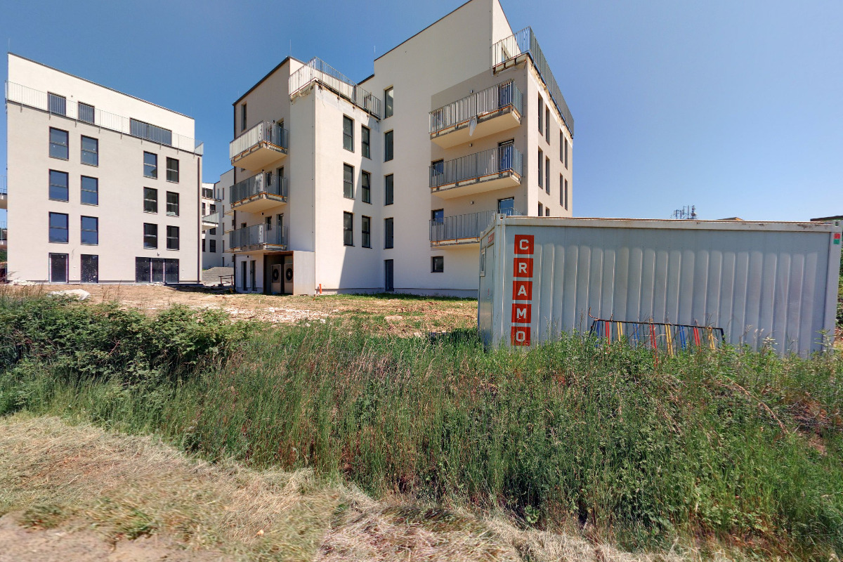 Apartmán Písečná 2970