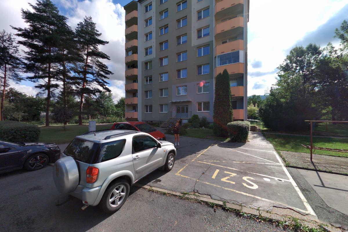 Autoškola Jiří Marek