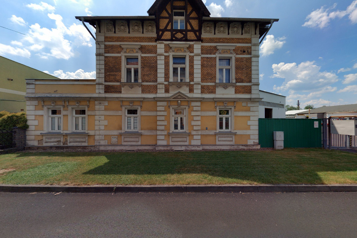 TECHNOS ENERGO spol. s r.o.