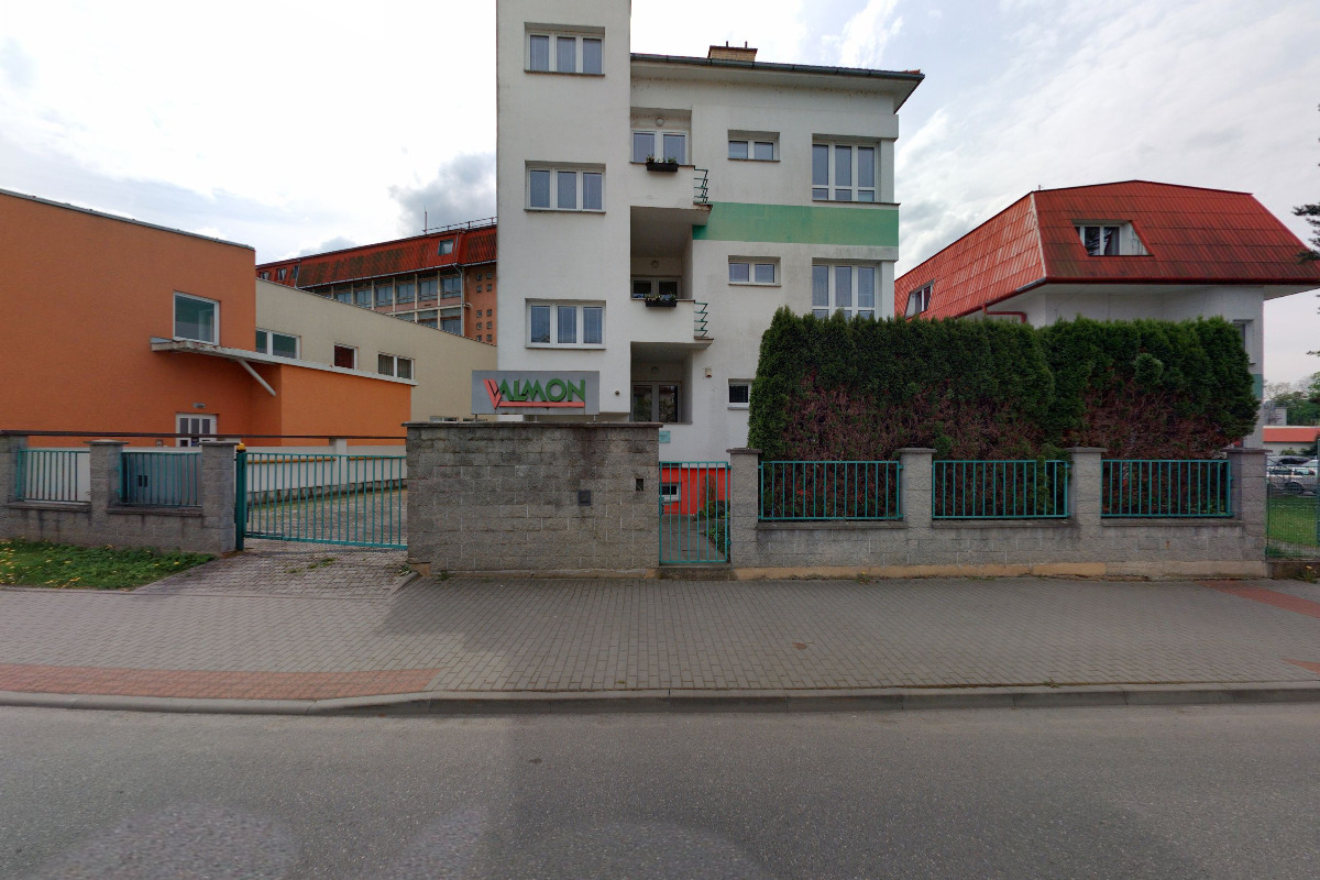 VALMON, s.r.o. foto 2