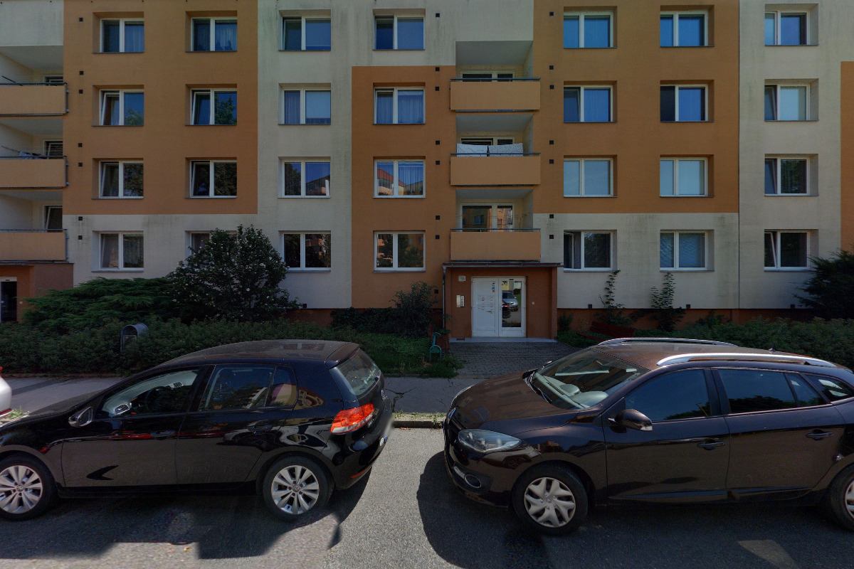 Zednické a obkladačské práce Pavel Mikulský foto 2