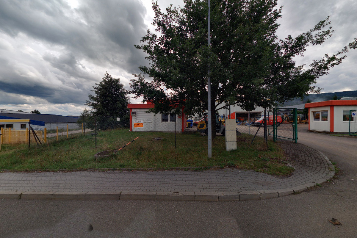 Půjčovna strojů Zeppelin CZ s.r.o. foto 2