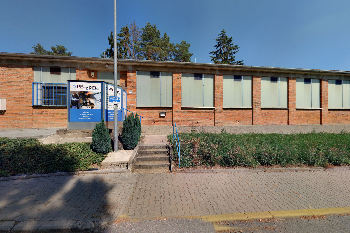 PB - com CNC OBRÁBĚNÍ, s.r.o. foto 2