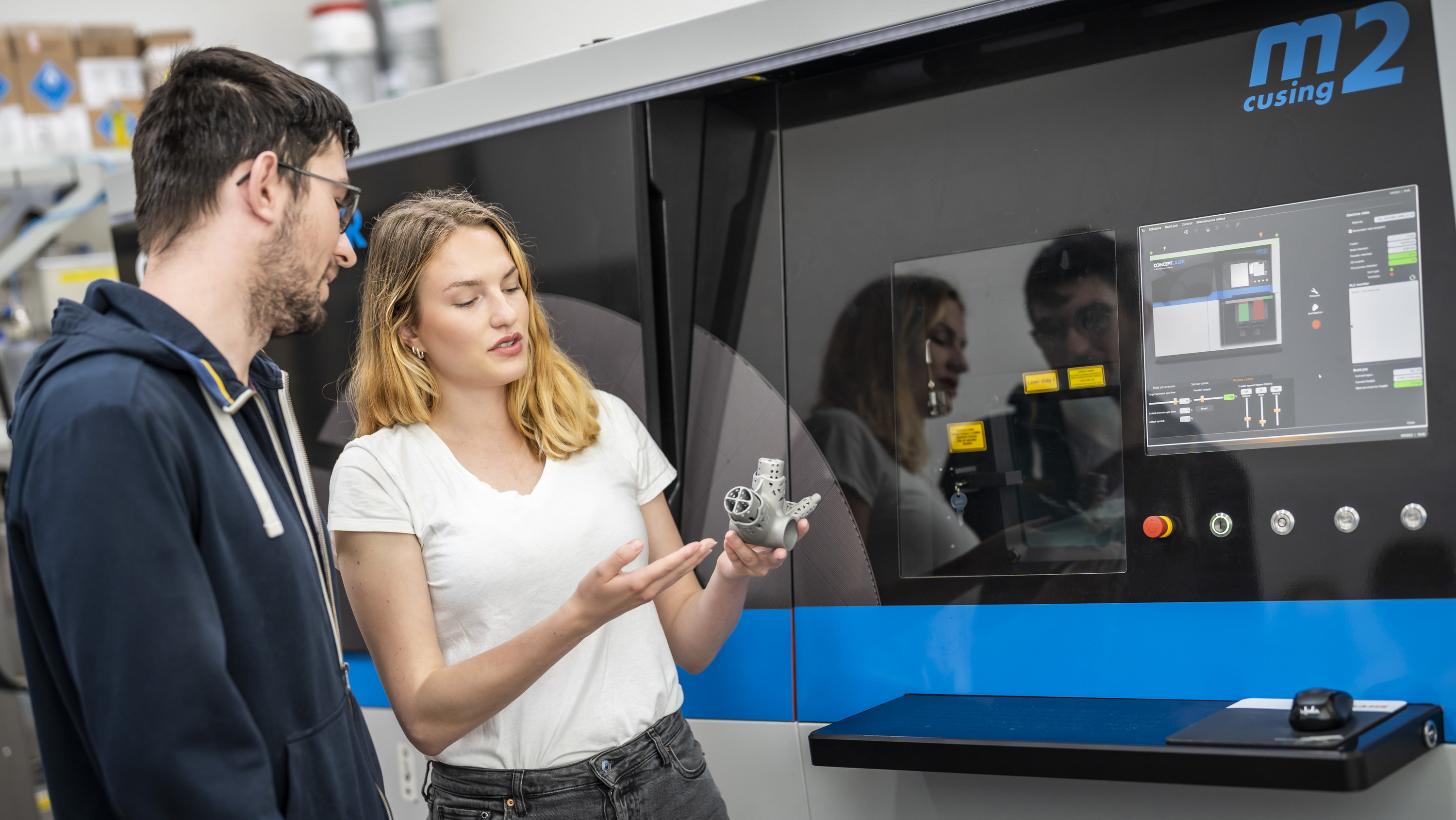 České vysoké učení technické v Praze - Fakulta strojní foto 4