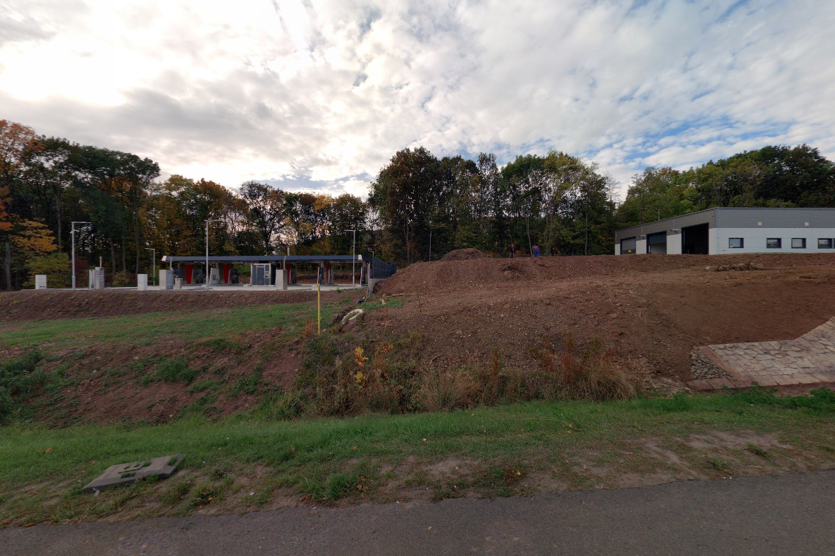 TVOJE MYČKA, s.r.o.