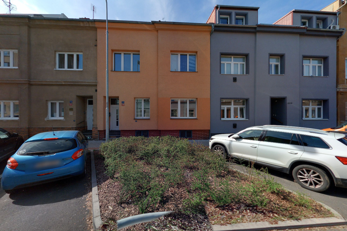 Ing. Pavel Nuslauer - stavební dozor foto 2