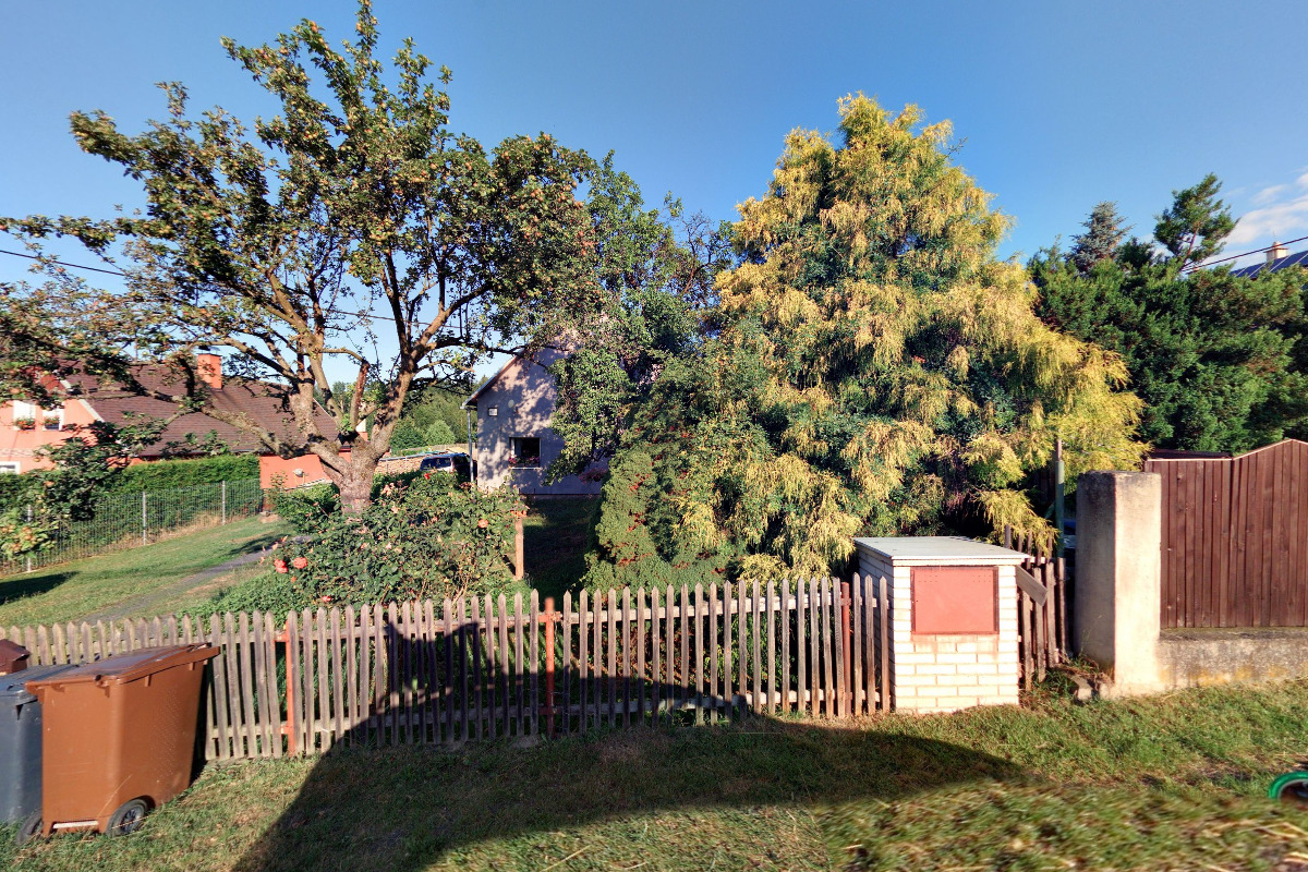 Jídelna U Štěpána