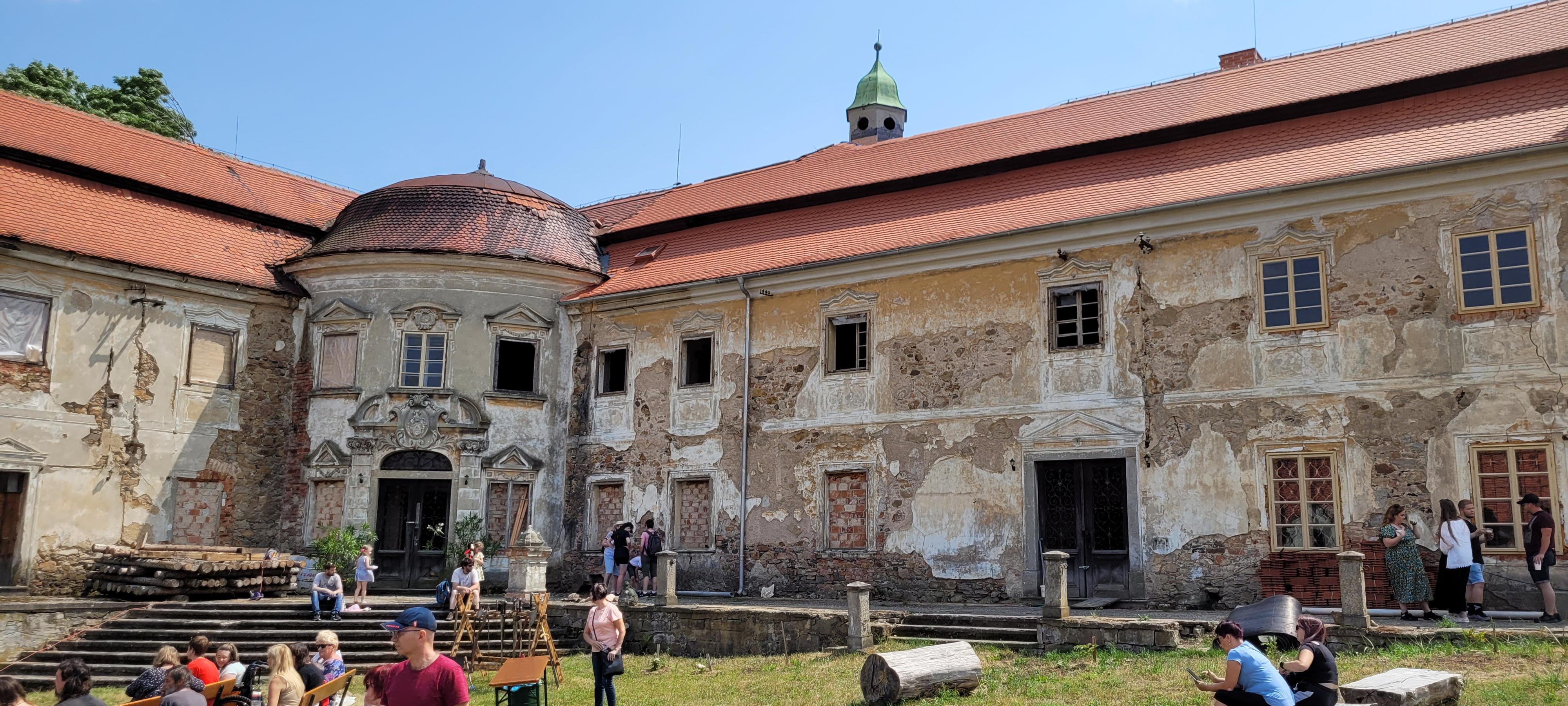 Čáslav - městský úřad foto 3