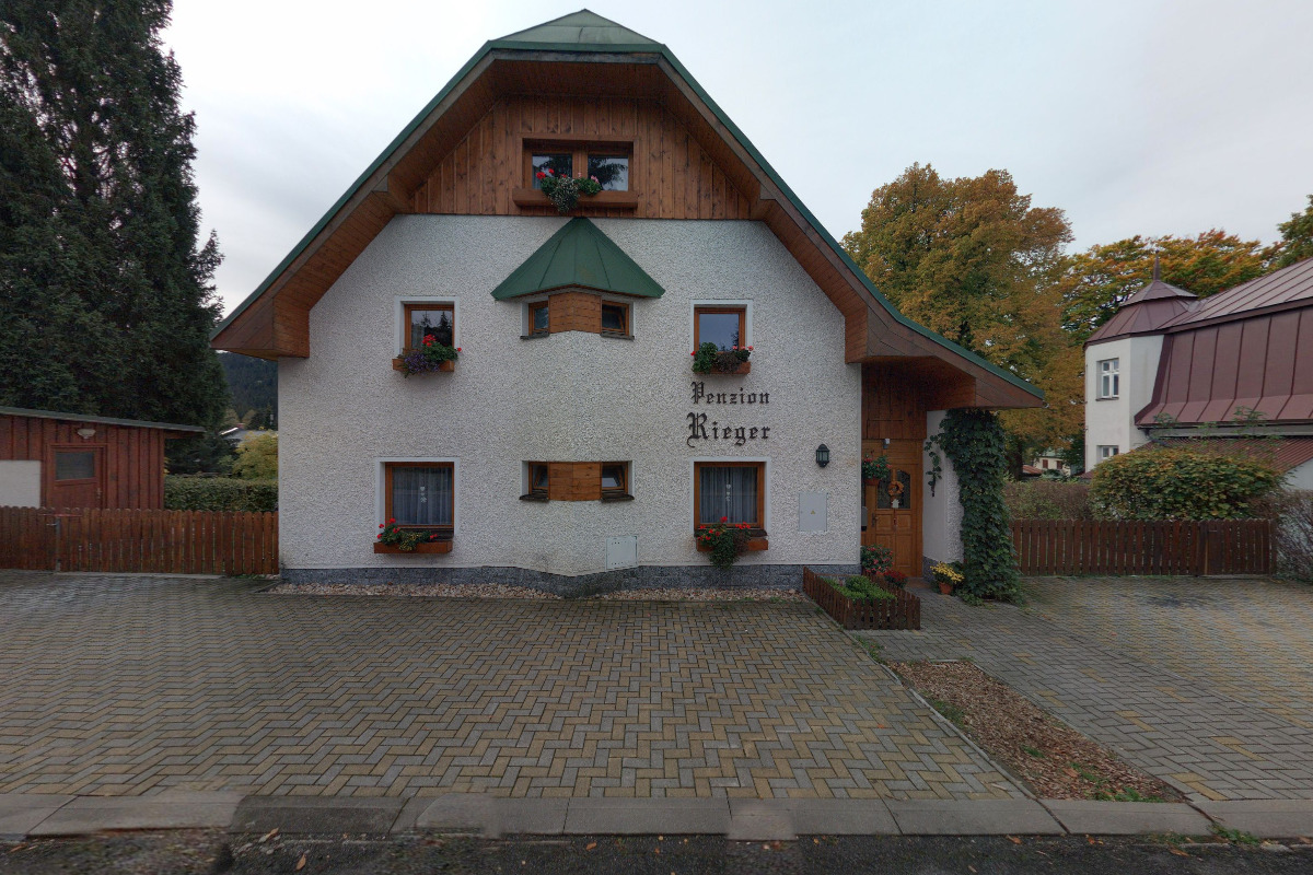 Pension Rieger foto 3