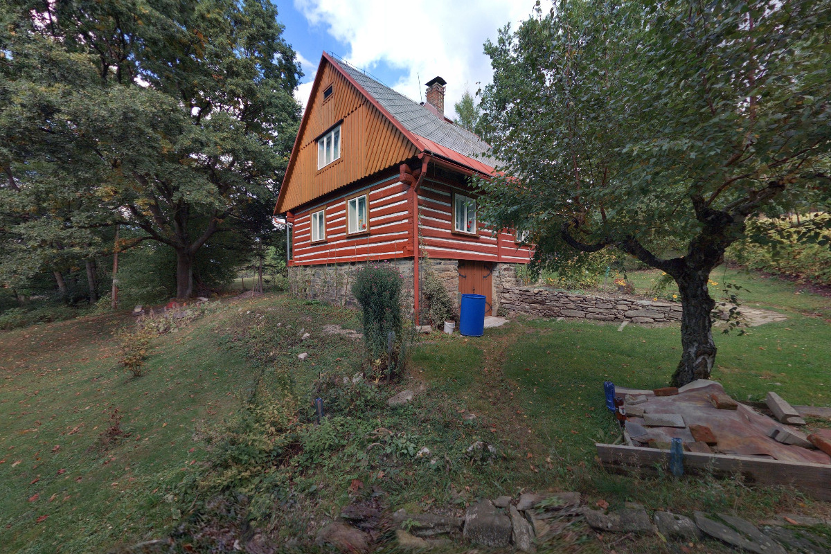 Ubytování Roudnice 28 foto 1