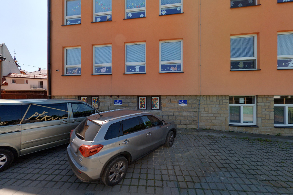 MŠ Na Zahradách, Rožnov pod Radhoštěm