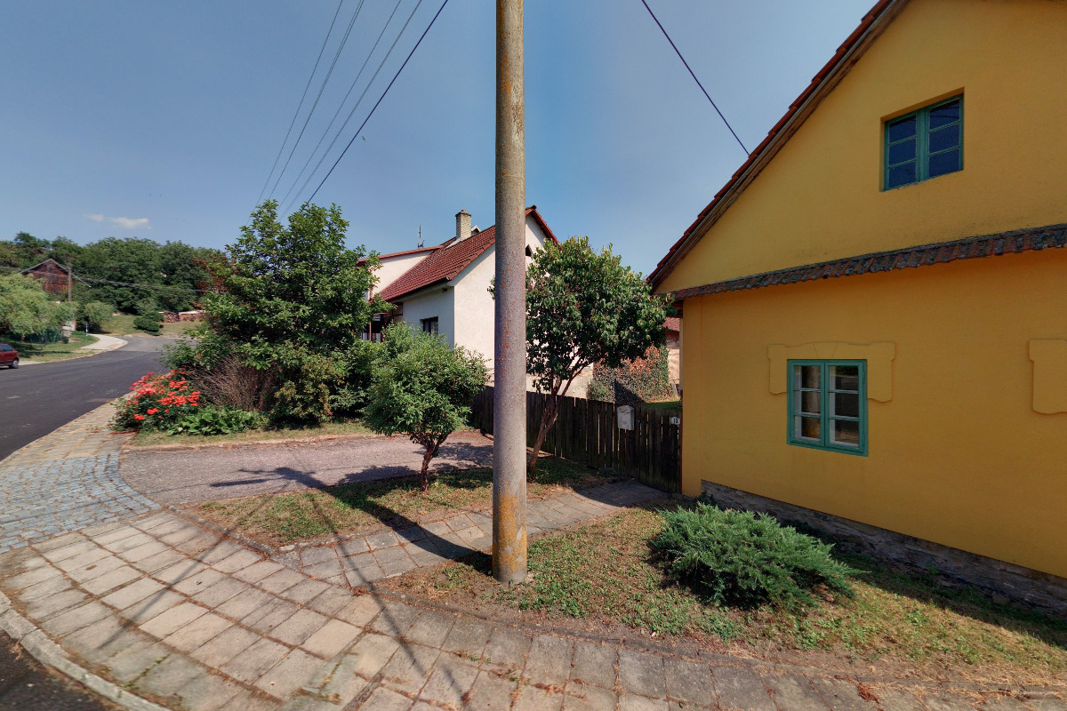 Smíšené zboží Marie Šustková