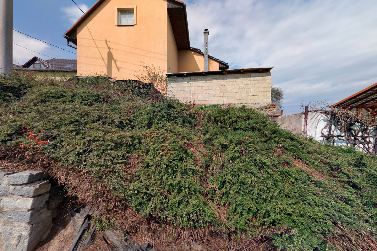 Sekačky Šilhánek - prodej a servis zahradní techniky