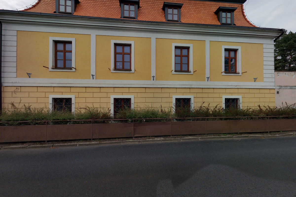 Ubytování Bystřice pod Hostýnem foto 1