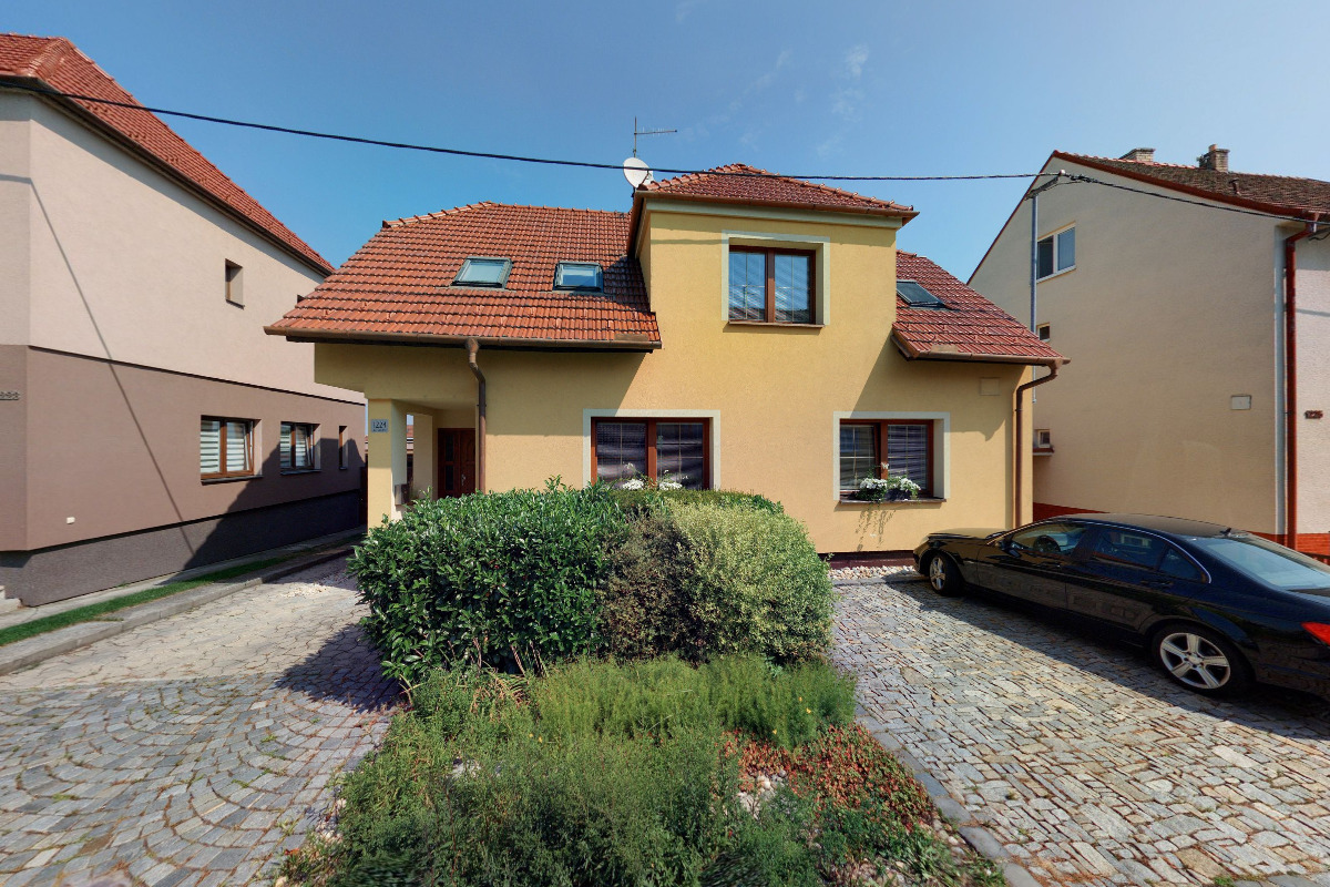 Ing. Zdeněk Vajdík