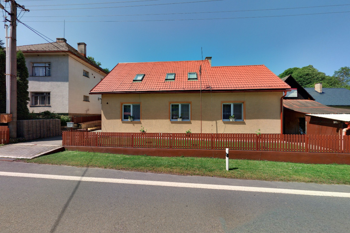 Iva Haboňová - cukrárna foto 2