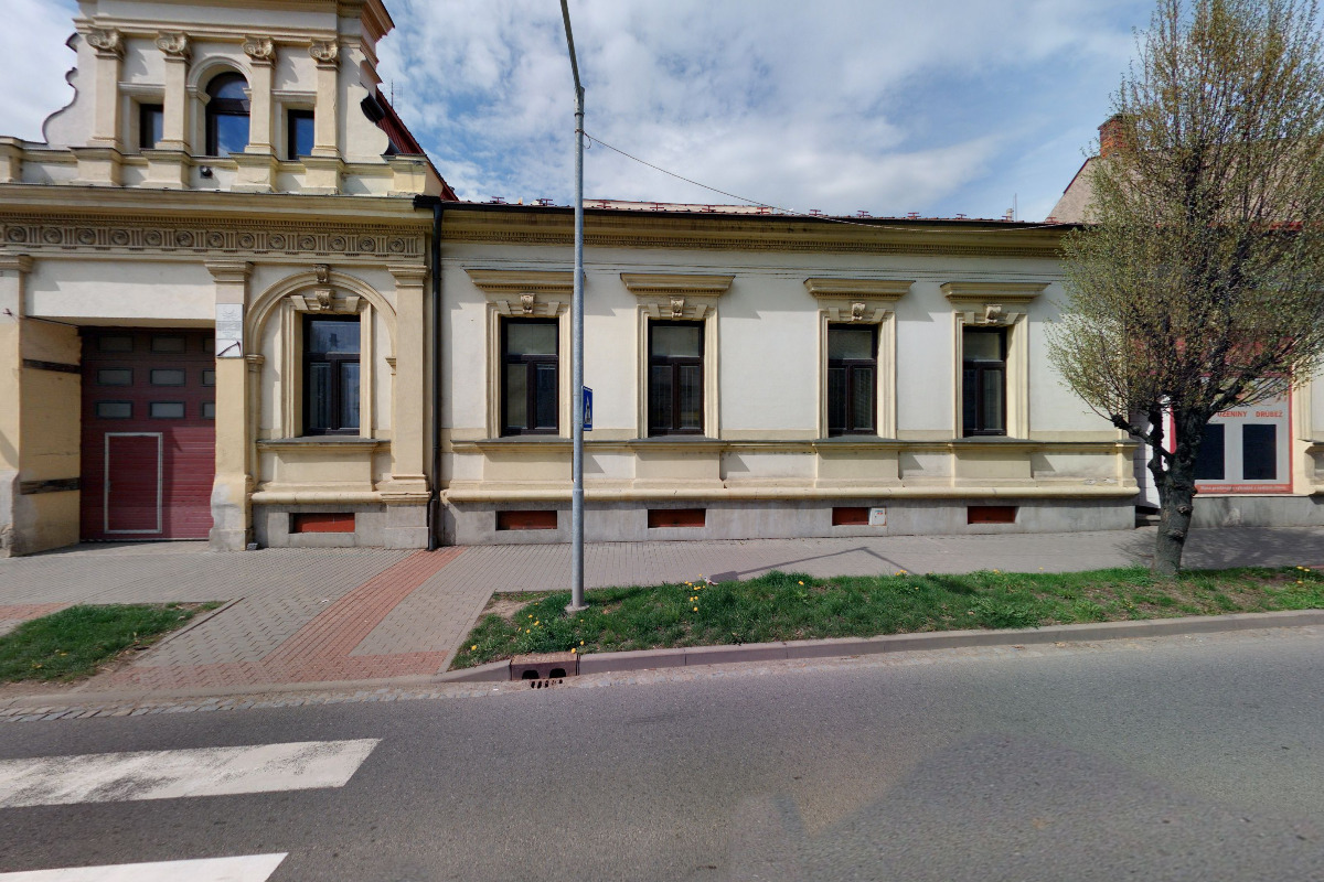 Pospíšil - maso, uzeniny, lahůdky, s.r.o. foto 2