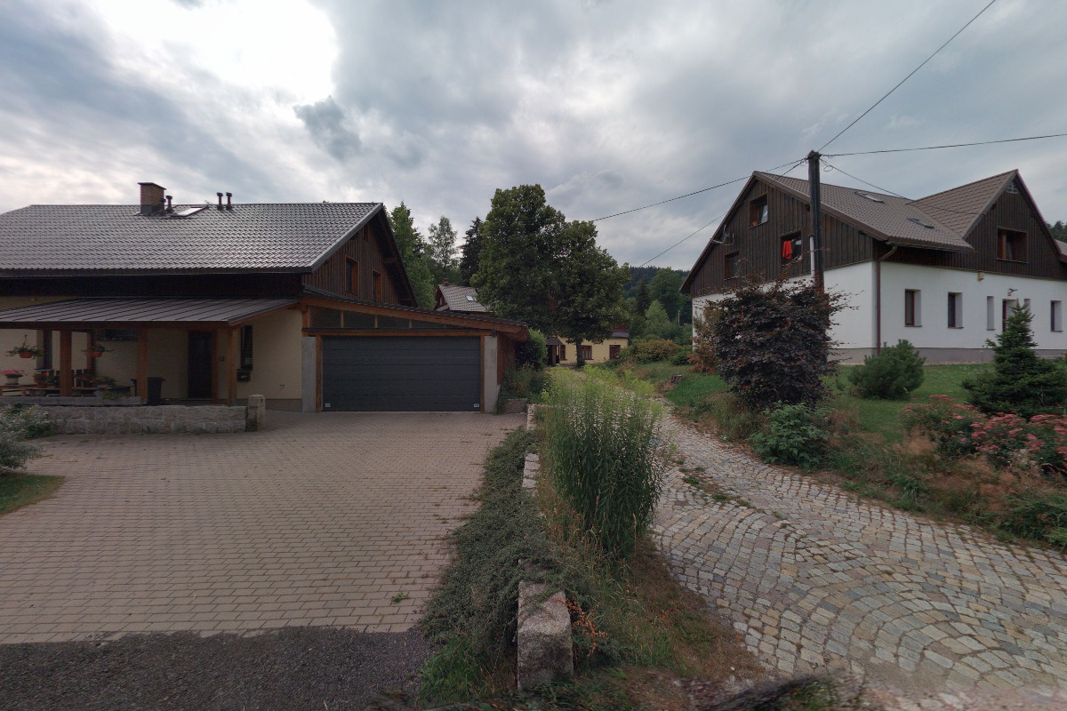 Apartmány Bedřichov 164 foto 2