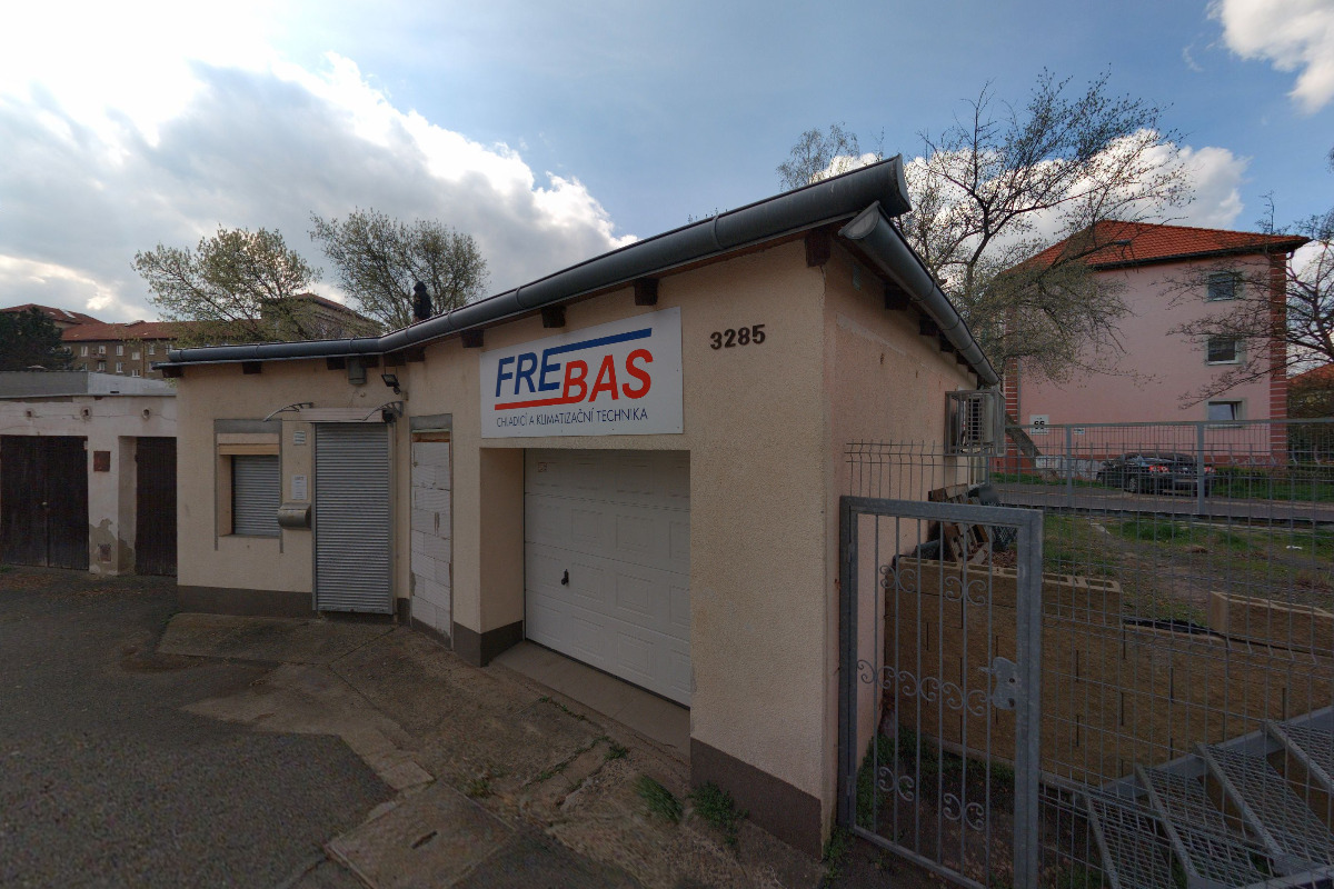 FREBAS, s.r.o.