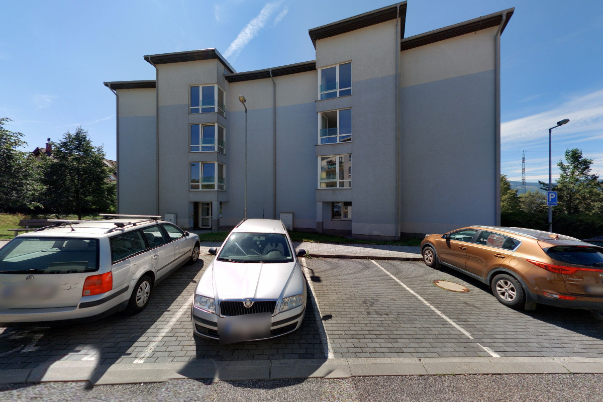 Autoservis Jiří Horák