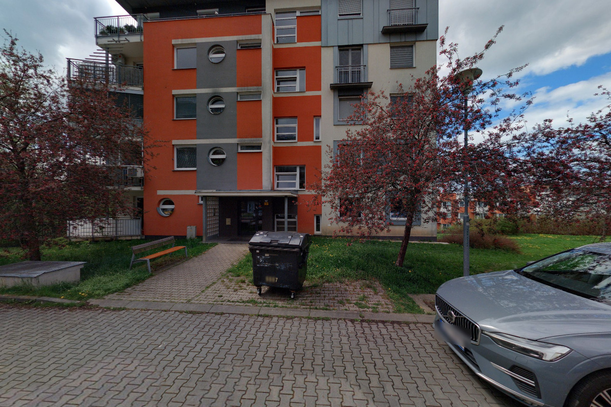 Ing. Nizar Al-Hajjar foto 2