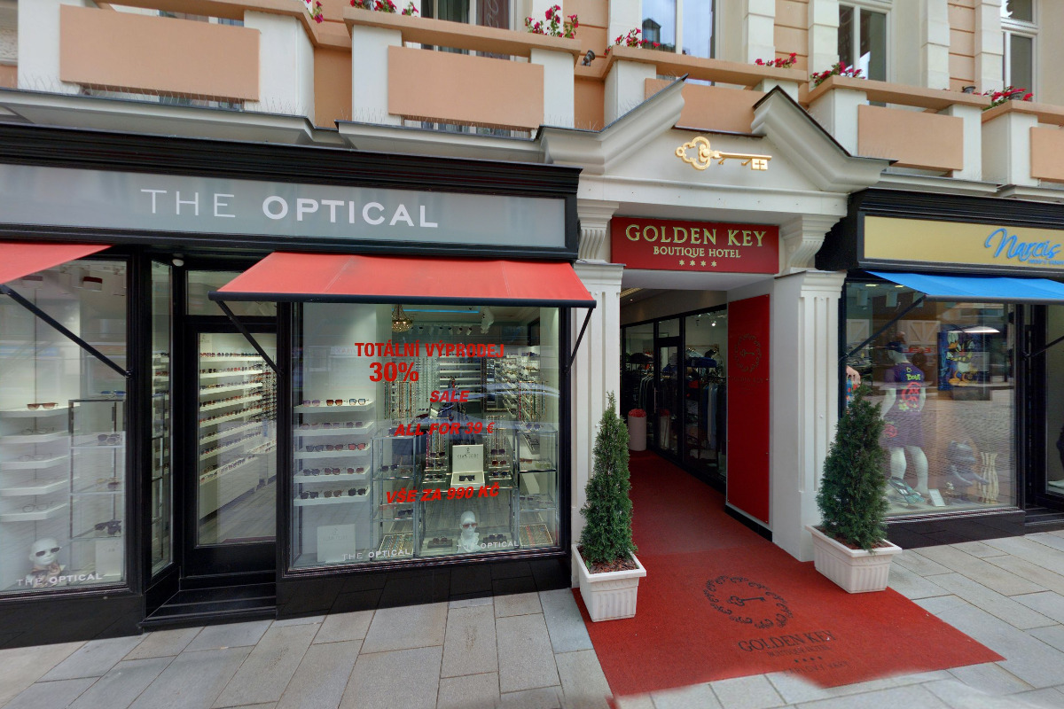 MAY DREAM, spol. s r.o.