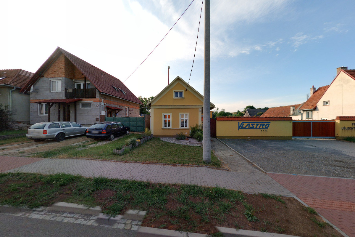 VLASTRO, s.r.o.