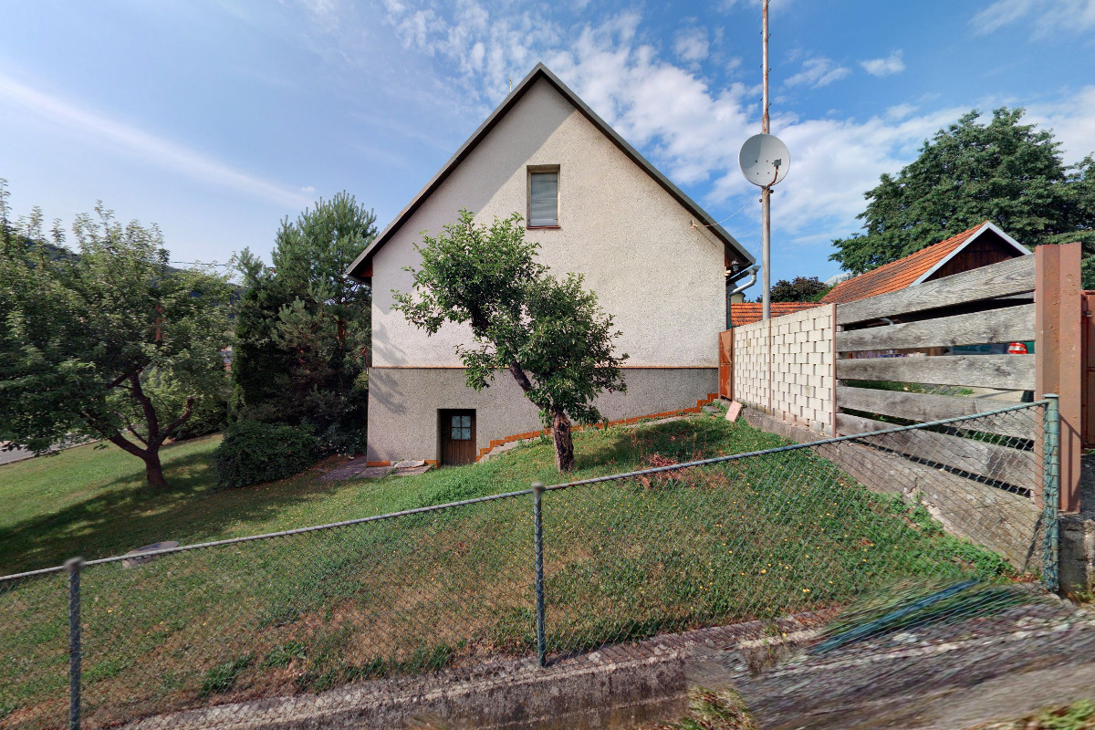 Římskokatolická farnost Jasenná u Vizovic