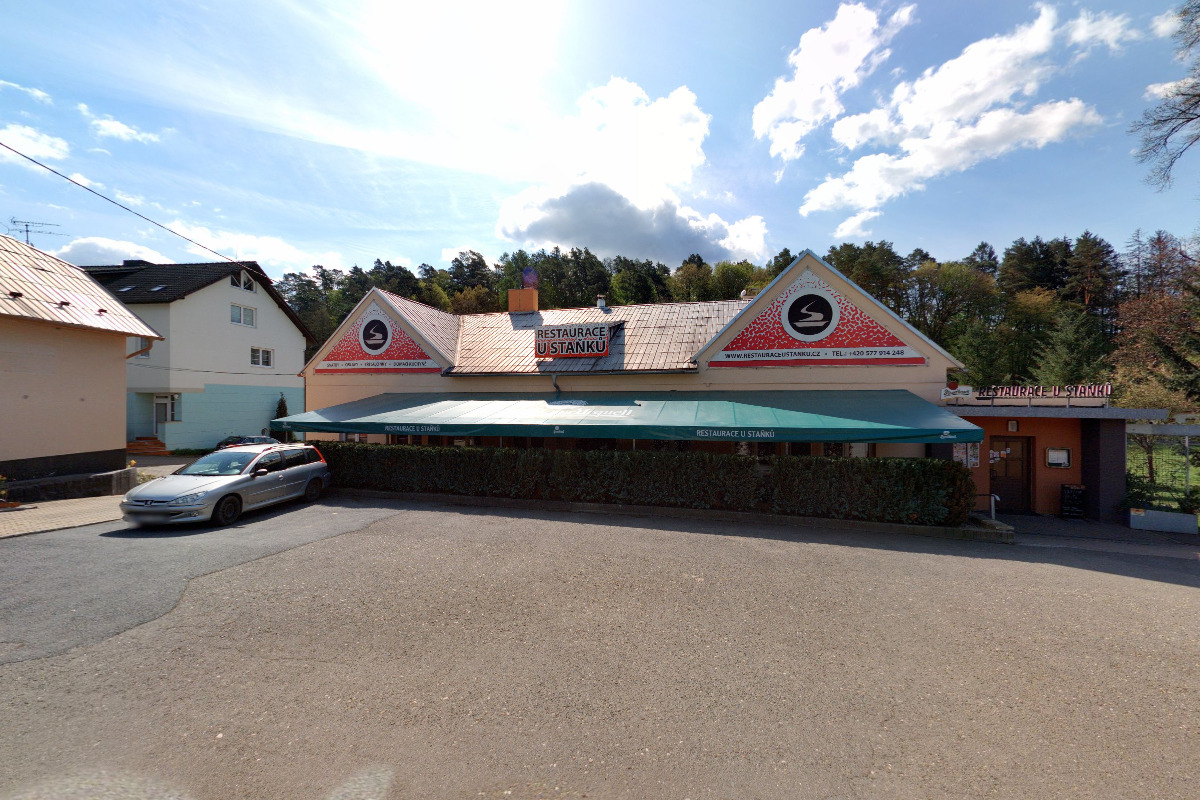 Restaurace U Staňků foto 4