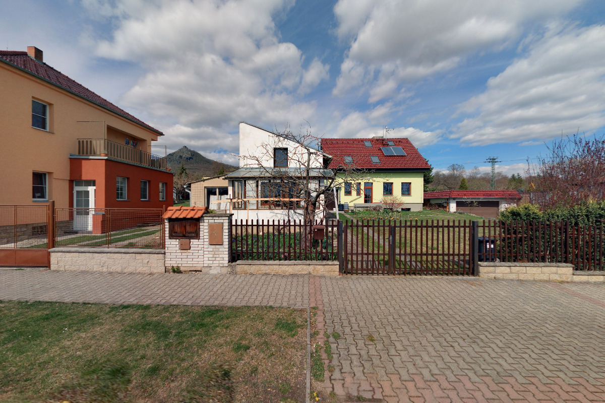 Ing. Jaromír Křivohlavý - RENESANCE