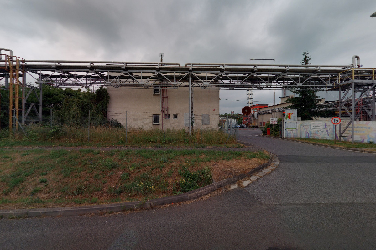 Recovera Využití zdrojů, a.s. foto 5