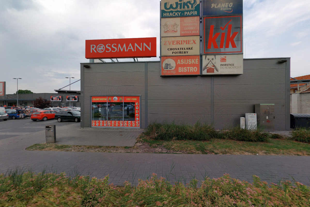 Asijské Bistro Ha Long foto 2